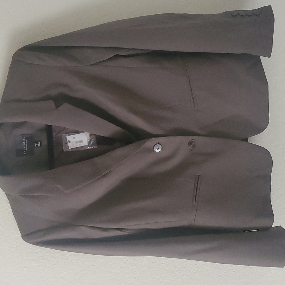 The Limited Blazer